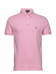 Polo Ralph Lauren - Basic Mesh-Ssl-Knt - L&uuml;hikeste varrukatega - XL