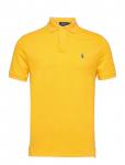 Polo Ralph Lauren - The Iconic Mesh Polo Shirt - L&uuml;hikeste varrukatega - XXL