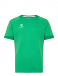 Hummel - Hmllead S/S Poly Jersey - Spordi T-s&auml;rgid - L