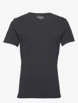 Bread & Boxers - V-Neck T-Shirt - L&uuml;hikeste varrukatega - XL