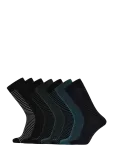 Claudio - Claudio Socks 7-Pack - Tavalised sokid - 40-47