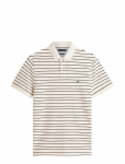 Tommy Hilfiger - Core 1985 Regular Polo - L&uuml;hikeste varrukatega - XXL
