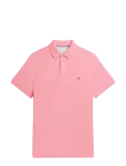 Tommy Hilfiger - 1985 Regular Polo - L&uuml;hikeste varrukatega - XL