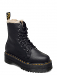 Dr. Martens - Jadon Fl - Madala kontsaga poolsaapad - 42