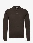 Davida Cashmere - Man Collar - Pikkade varrukatega - L