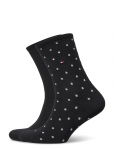 Tommy Hilfiger - Th Women Sock Dot 2P - Tavalised sokid - 39-42
