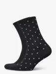 Tommy Hilfiger - Th Women Sock Dot 2P - Tavalised sokid - 39-42