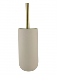 Mette Ditmer - Lotus Toilet Brush - WC-harjad - &Oslash;10X21CM