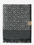 Mette Ditmer - Morocco Bath Towel - Vannir&auml;tikud - 70X140CM