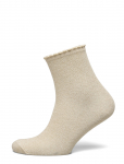 Pieces - Pcsebby Glitter Long Socks Noos Bc - Tavalised sokid - ONE SIZE