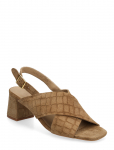 ANGULUS - Sandals - Block Heels - Kontsaga sandaalid - 42