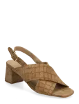 ANGULUS - Sandals - Block Heels - Kontsaga sandaalid - 42