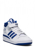 Adidas Originals - Forum Mid J - K&otilde;rge s&auml;&auml;rega tossud - 38 2/3