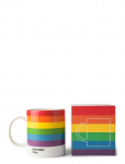 PANTONE - Mug Gift Box Pride - Teetassid - 37.5 CL