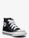 Converse - Chuck Taylor All Star - K&otilde;rge s&auml;&auml;rega tossud - 22