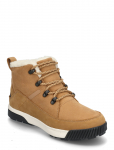 The North Face - W Sierra Mid Lace Wp - Spordi &otilde;ue- ja matkajalatsid - 40