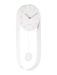 KARLSSON - Wall Clock Pendulum Charm - Seinakellad - 32.5X20X5CM
