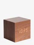 KARLSSON - Alarm Clock Mini Cube - &Auml;ratuskellad - 8X8X8CM