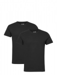 Lee Jeans - Twin Pack Crew - L&uuml;hikeste varrukatega - 5XL