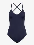 Puma Swim - Puma Swim Women Vneck Padded Swimsuit 1P - Ujumisriided - S