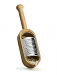 Sagaform - Nature Cheese Grater - Riivid - ONE SIZE