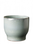 Knabstrup Keramik - Urtepotteskjuler - Lillepotid - H16CM
