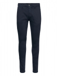 Replay - Zeumar Trousers Slim Hyperchino Color Xlite - Kehasse hoidvad - 38 x 32