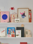 MADO - Abstract 03 - 30X40 - Posters - 30X40CM