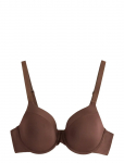 Lindex - Dahlia T-Shirt Bra - T&auml;iskorviga rinnahoidjad - 85 D