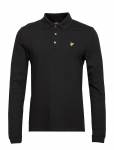 Lyle & Scott - Ls Polo Shirt - Pikkade varrukatega - XL
