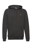 Lyle & Scott - Pullover Hoodie - Kapuutsiga pusad - L