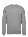 Lyle & Scott - Crew Neck Sweatshirt - Dressipluusid - L