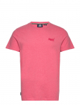 Superdry - Vintage Logo Emb Tee - L&uuml;hikeste varrukatega - M