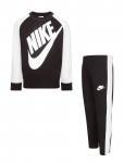 Nike - Oversized Futura Crew Set - Sweatsuits - 110-116