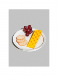 Supermercat - Door Stopper Platter - Food - 70X100CM