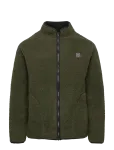 H2O - Langli Pile Jacket - Fliisid ja vahekihid - XXS