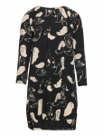 Papu - Pouch Dress - Pikkade varrukatega vabaajakleidid - 74-80