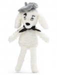 Elodie Details - Snuggle - Rebel Poodle Vanilla White - Pehmed loomad - ONE SIZE