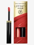 Max Factor - Lipfinity 120 Hot - Huulepalsamid - 4 ML