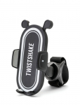 Twistshake - Twistshake Tour Mobile Phone Holder Black - Jalutusk&auml;ru tarvikud - ONE SIZE