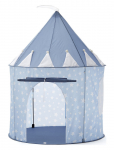 Kid's Concept - Playtent Blue Star - M&auml;ngutelgid - ONE SIZE