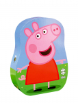 Gurli Gris - Peppa Pig Deco Puzzle - Klassikalised m&otilde;istatused - ONE SIZE