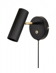 Globen Lighting - Wall Lamp Hubble - Seinalambid - ONE SIZE
