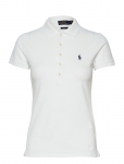 Polo Ralph Lauren - Slim Fit Stretch Polo Shirt - Polod - L