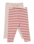 Minymo - Leggings (2-Pack) - Retuusid - 86