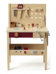 Kid's Concept - Tool Bench Kid's Hub - M&auml;ngut&ouml;&ouml;riistad - ONE SIZE