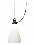 Frandsen Lighting - Cone Pendant Led - Rippvalgustid - ONE SIZE