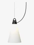 Frandsen Lighting - Cone Pendant Led - Rippvalgustid - ONE SIZE