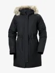 Helly Hansen - W Senja Parka - Parkamantlid - L