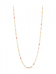 Enamel Copenhagen - Necklace Lola - Kett-kaelakeed - ONE SIZE
